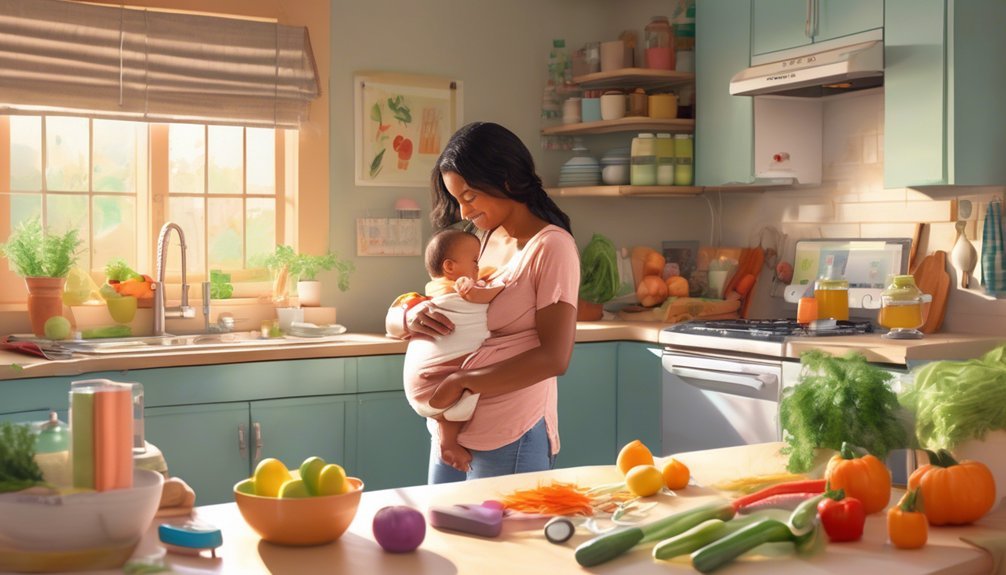 embrace daily calming rituals