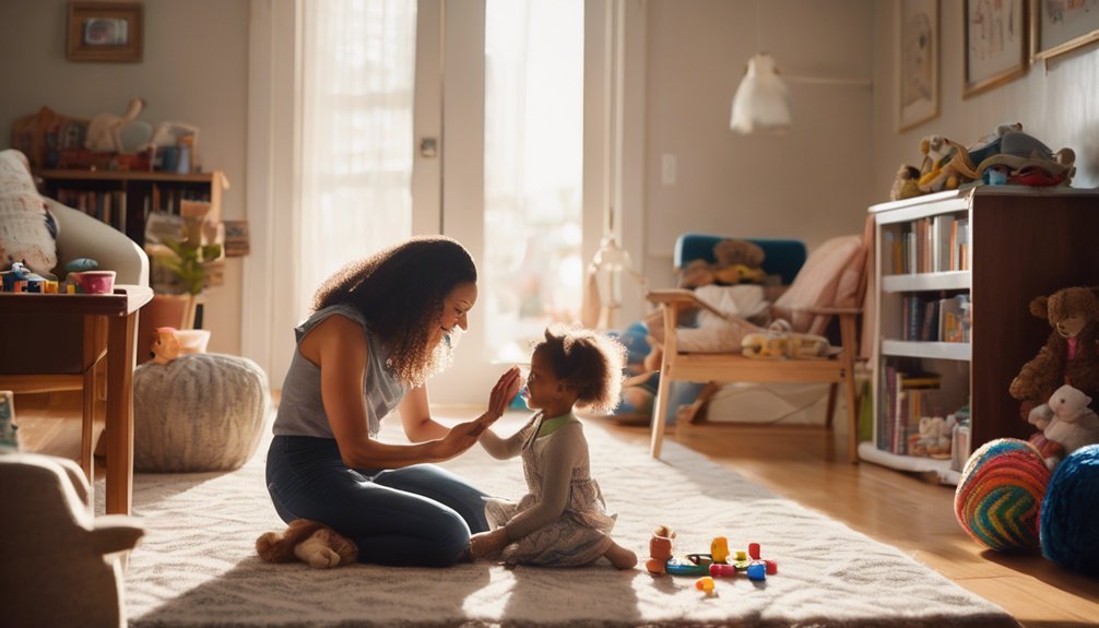 Parenting Tips for Single Moms 4 embrace flexibility for harmony