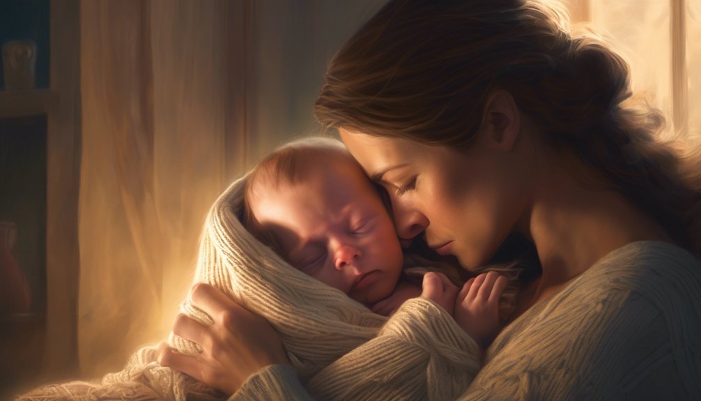 emotional and physical support