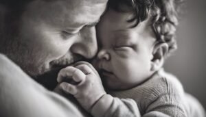 What to Expect as a First-Time Dad 5 emotional journey of fatherhood