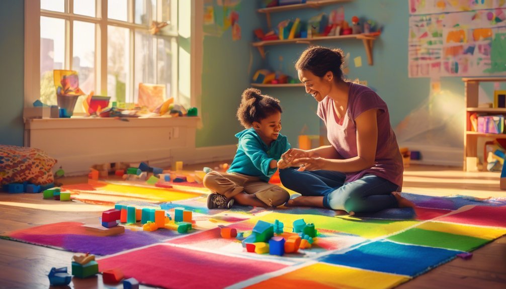 empowering children through problem solving