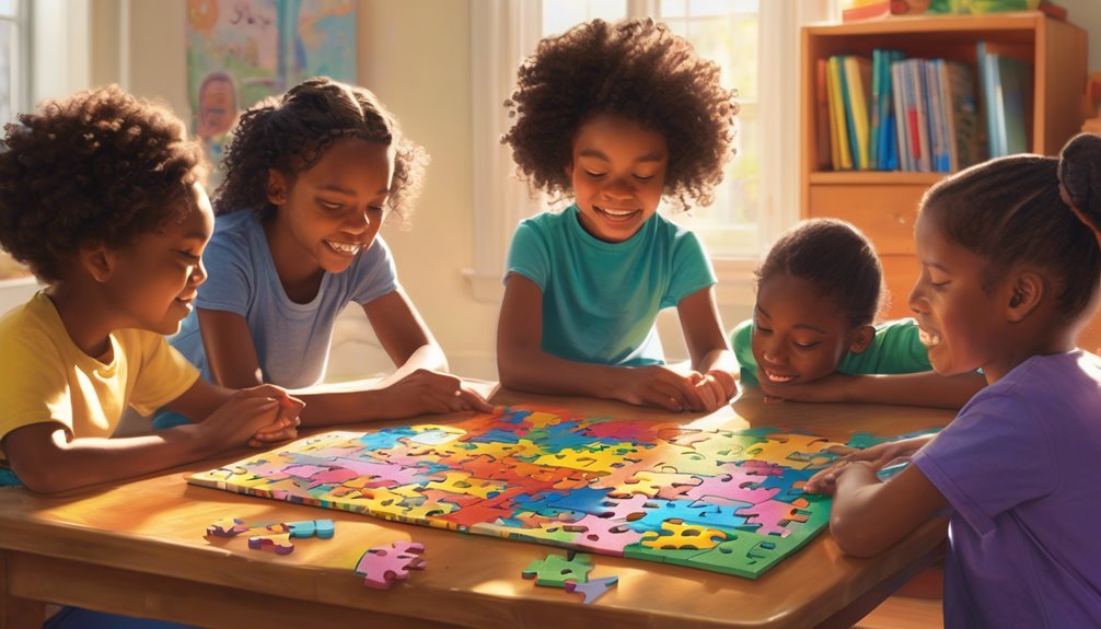 encouraging enjoyable writing exploration