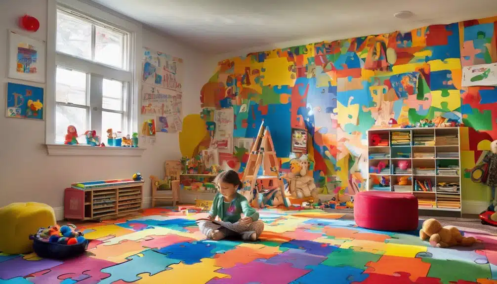 encouraging playful writing activities