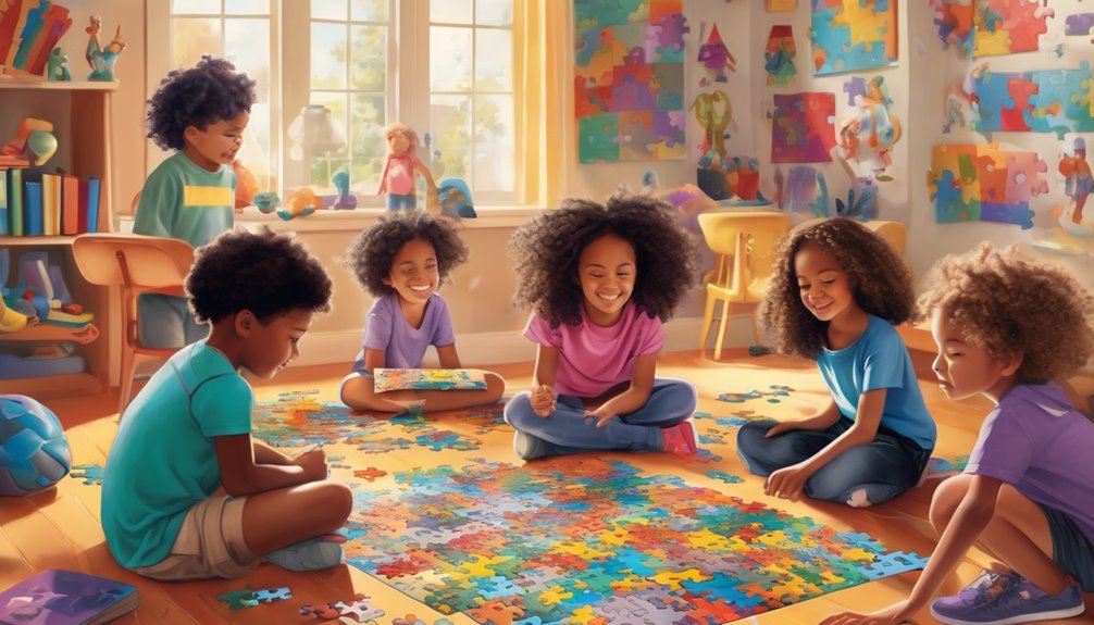 Reading Games for Kids Who Love Puzzles 4 engaging critical thinking challenges