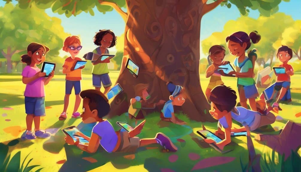 Word Hunts That Make Learning Fun 4 engaging digital vocabulary adventures