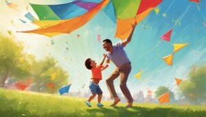 Fun Dad-and-Baby Activities 6 engaging father child bonding activities