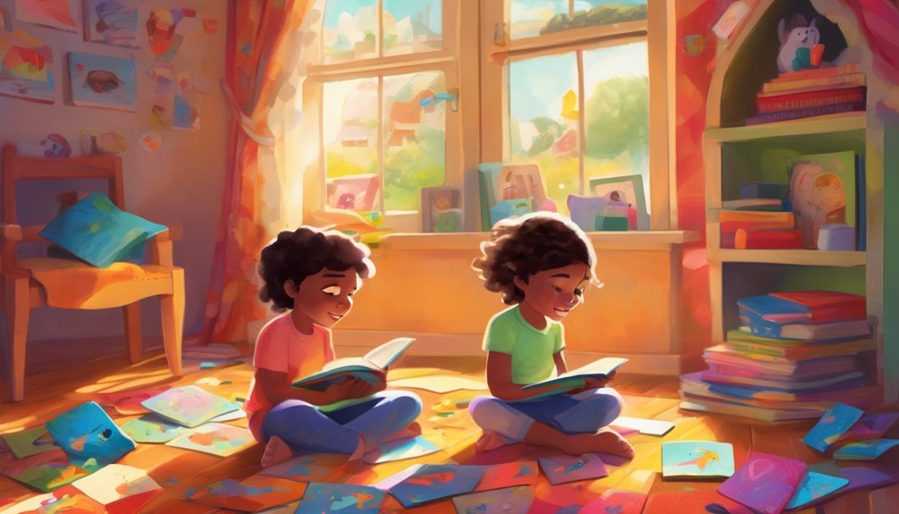 engaging interactive puzzle books