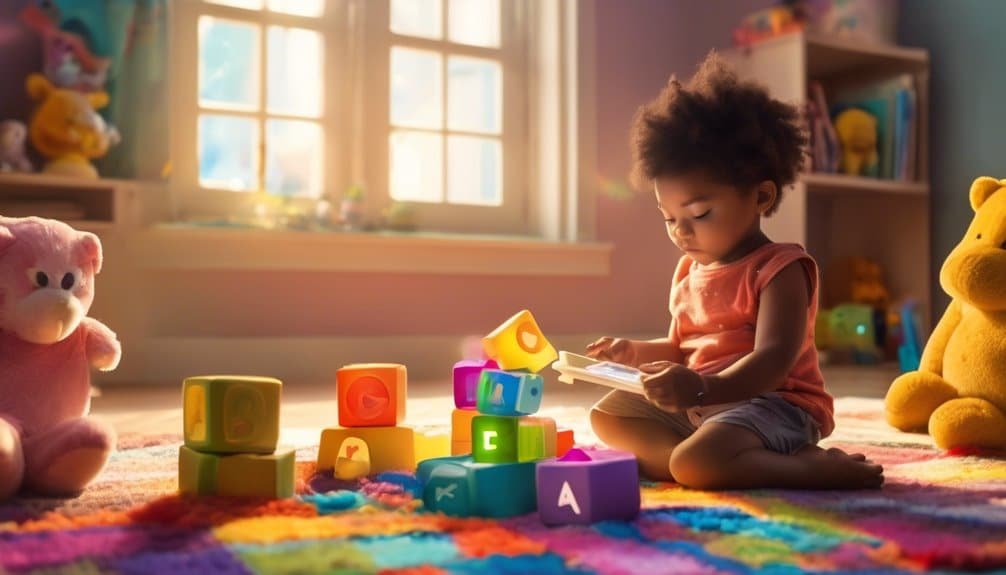 engaging interactive reading experience