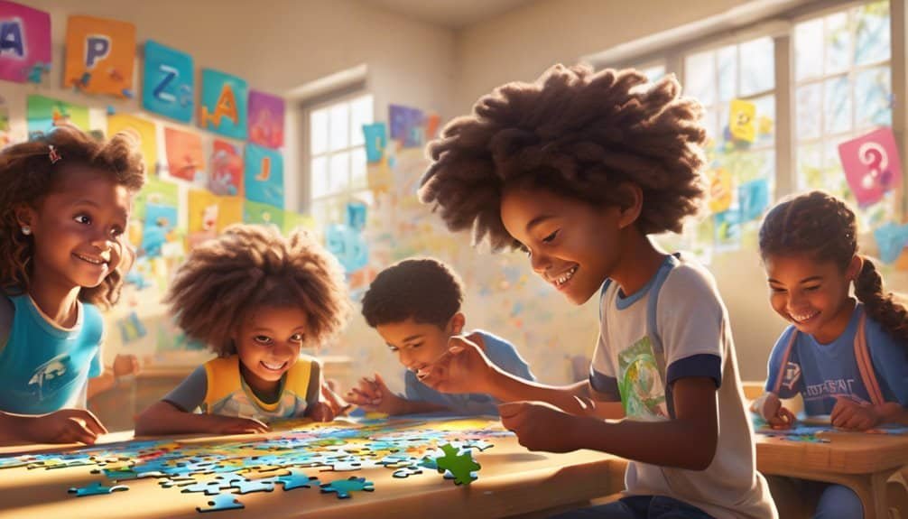 engaging language learning activities