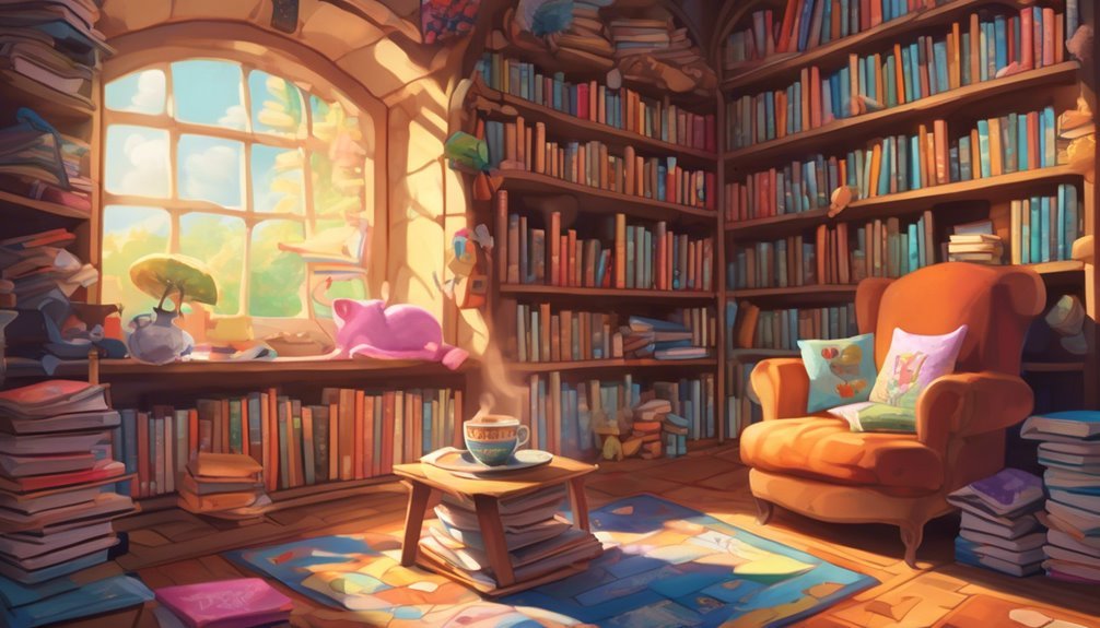 Puzzle Books That Make Reading Enjoyable 5 engaging narrative puzzle adventure