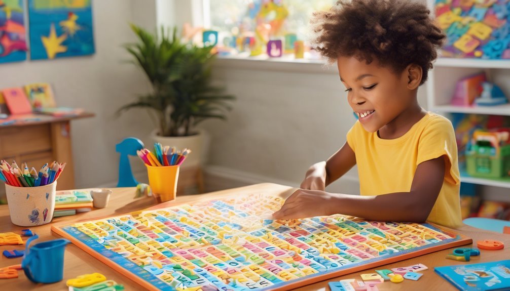 engaging phonics and spelling