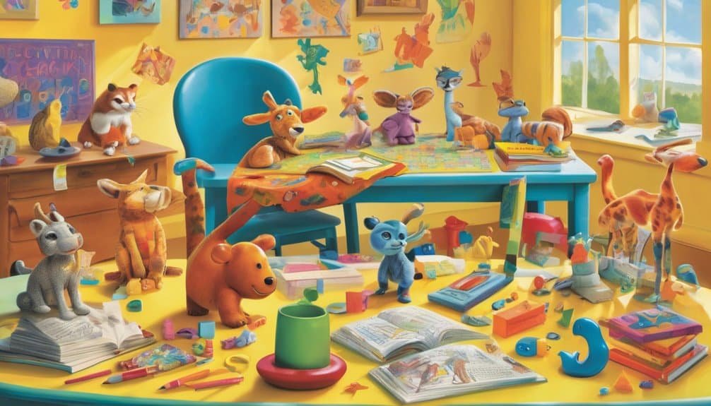 engaging phonics fill in the blank activities