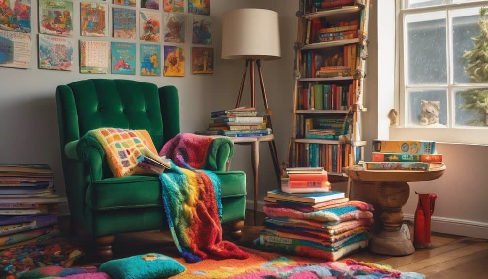 engaging puzzles for readers