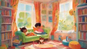 engaging reading activities for children