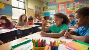 engaging reading activity tool