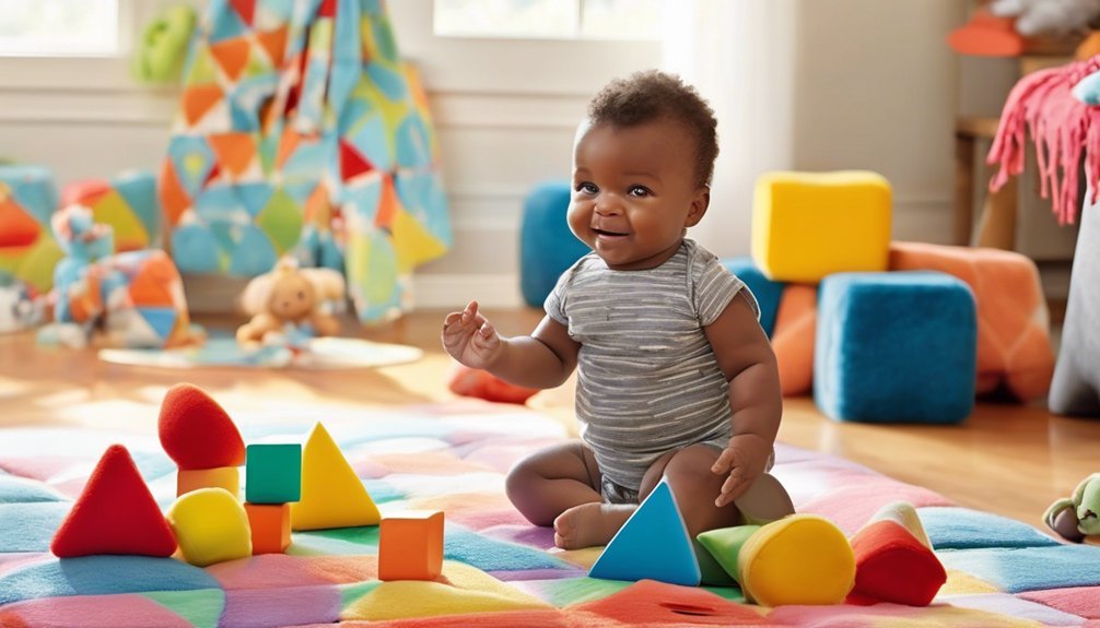 Simple Math Concepts for Babies 5 engaging spatial awareness activities
