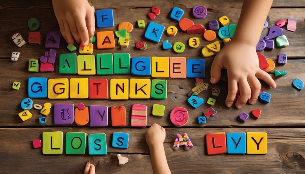 engaging spelling through word games