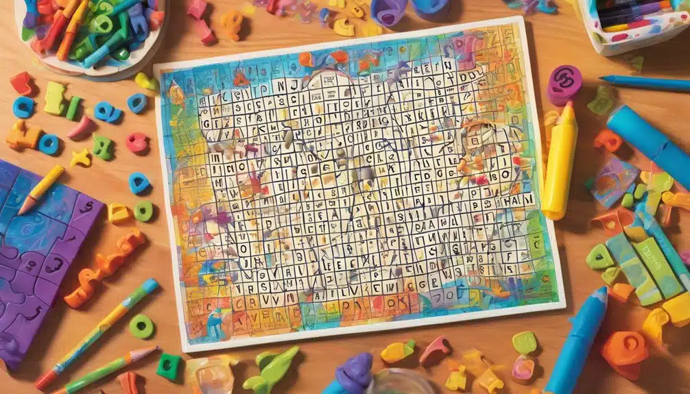 engaging vocabulary through play