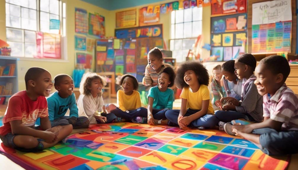 engaging word games foster literacy