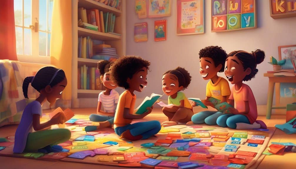 engaging word games practice