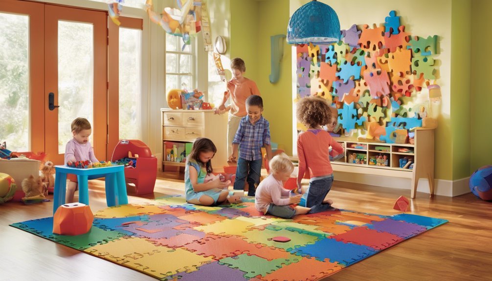 Word Puzzle Fun for Pre-K and Kindergarten 5 engaging word puzzle games