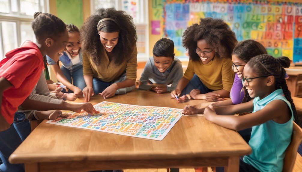 Why Teachers Love Word Search for Reading 1 engaging word search adventure