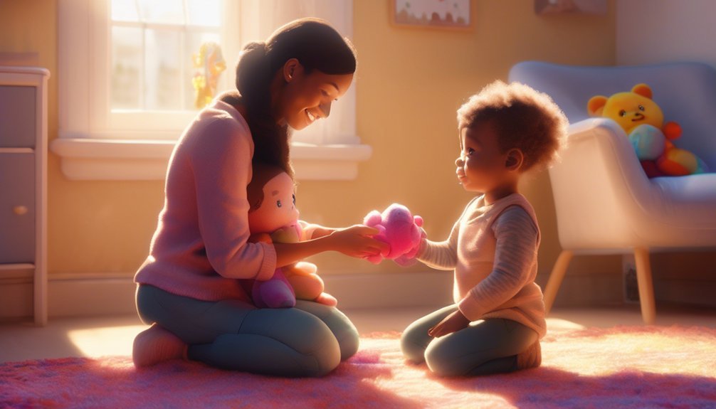 Teaching Baby Sign Language 2 enhancing communication through signs