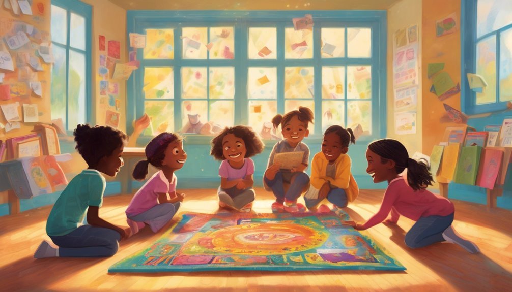 enhancing comprehension through reading