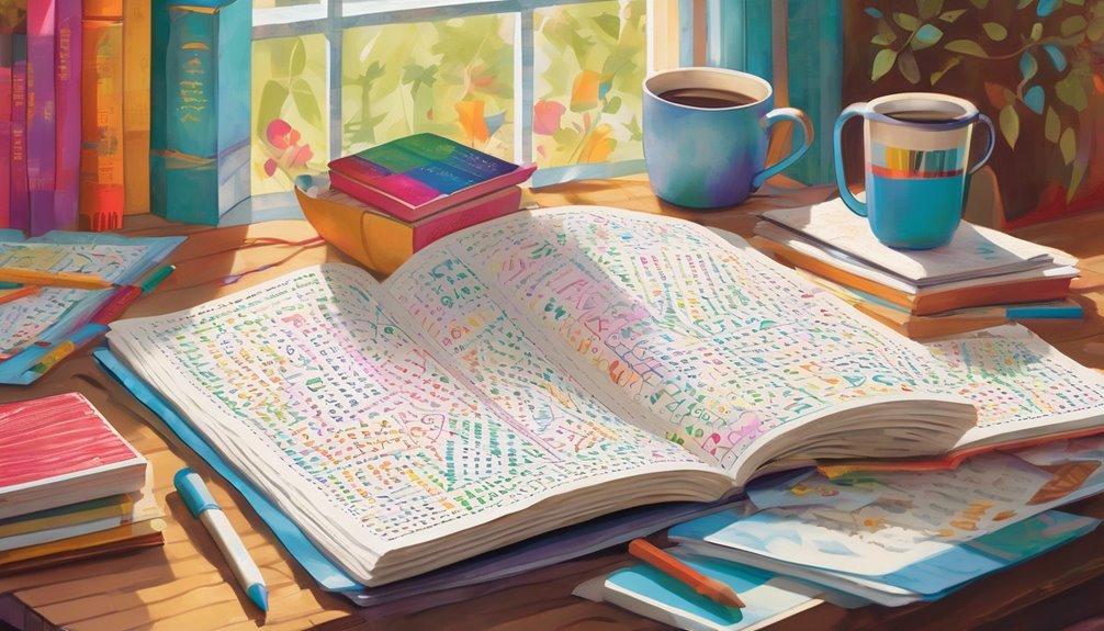 enhancing language skills playfully