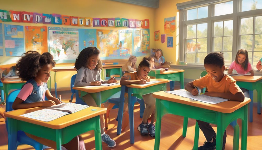 enhancing learning through engagement