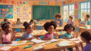 enhancing literacy through puzzles