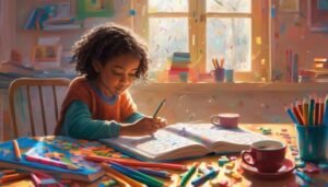 Building Strong Spellers With Puzzle Books 5 enhancing spelling skills creatively