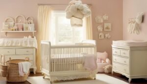 Must-Have Items for Newborns 4 essential newborn baby gear