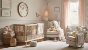 When to Start a Routine With Baby 2 establishing baby routines early