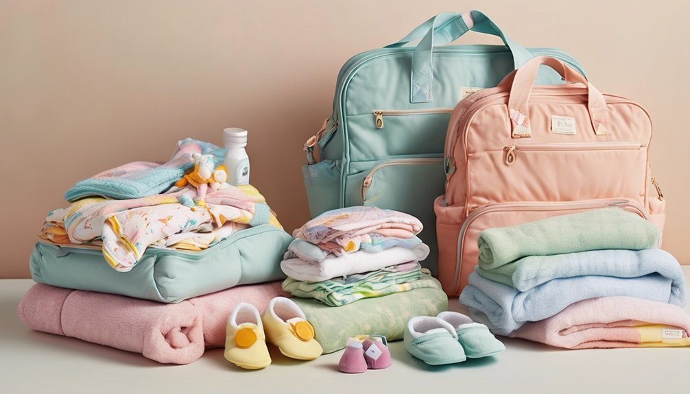 extra outfits for outings