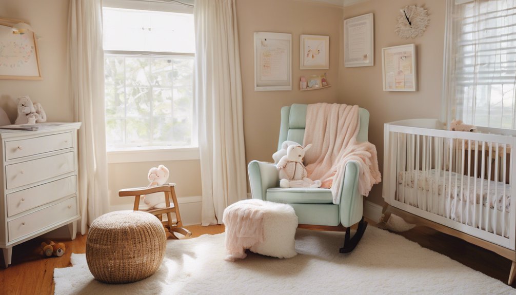 feeding schedule for baby