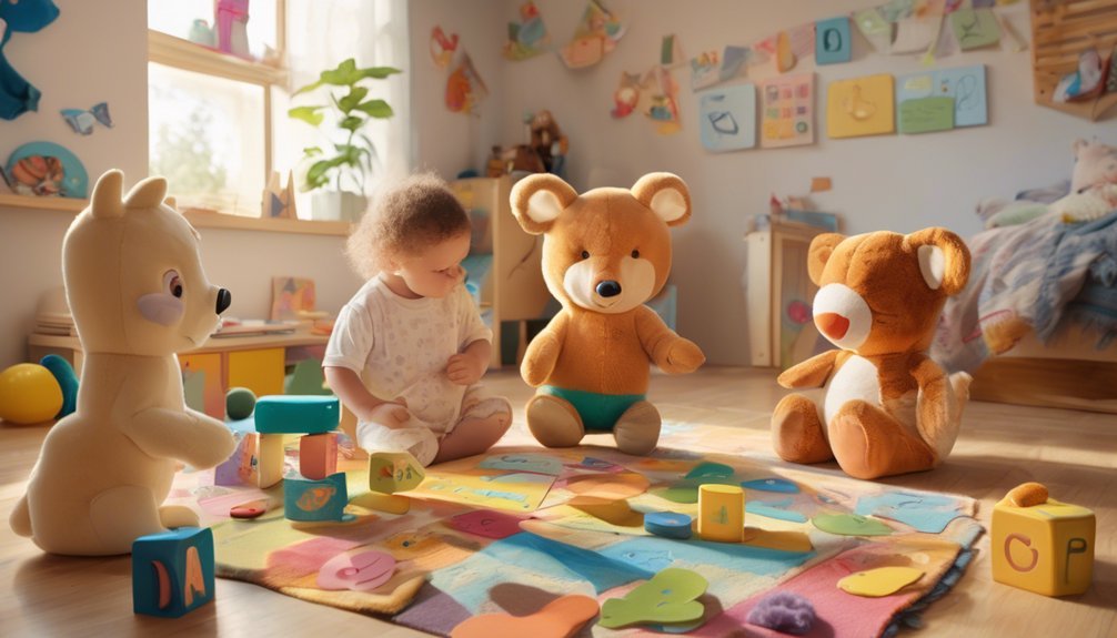 Flashcards for Baby: Do They Work? 3 flashcards enhance cognitive development