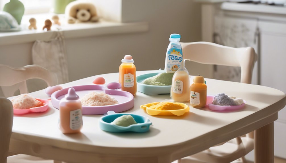 flexible feeding schedule benefits