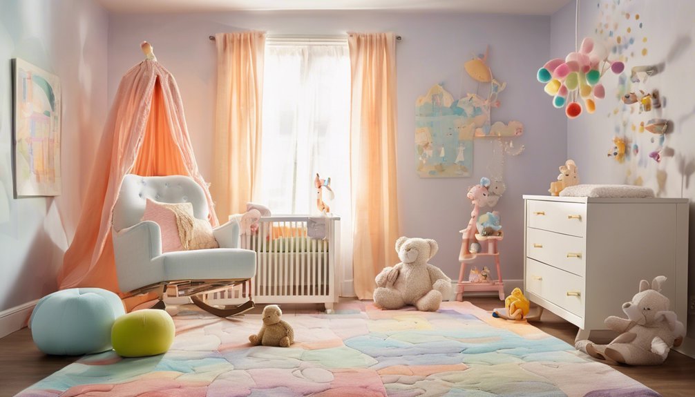 flexible routines for growth