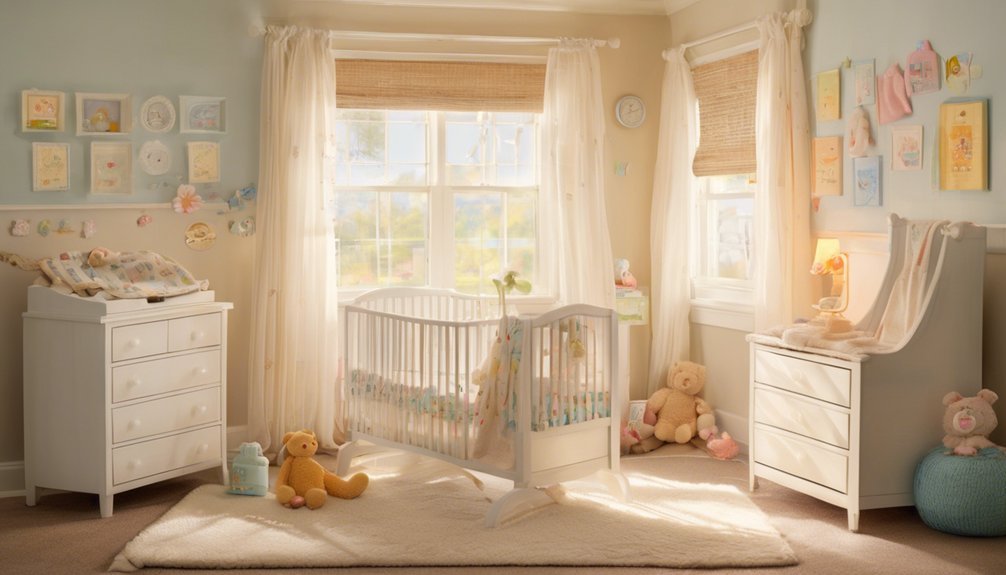 flexible routines responsive caregiving