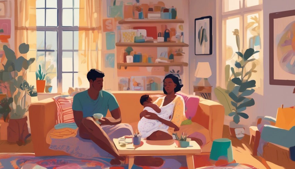 flexible schedules reduce stress