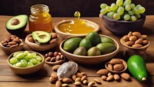 foods to avoid for infants