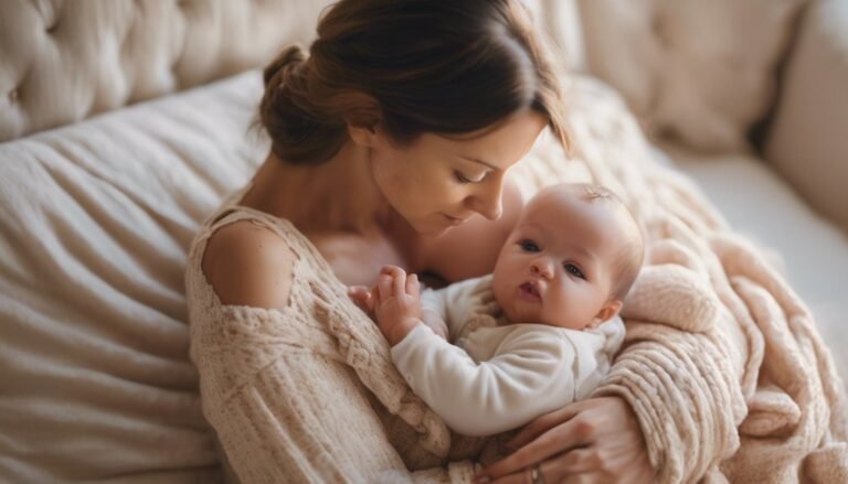 fostering a secure bond