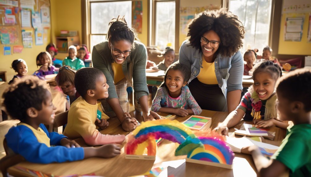 fostering children s reading confidence