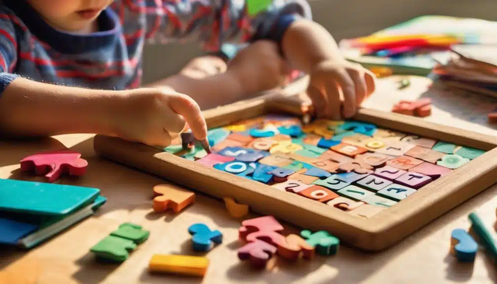fostering creativity in learning