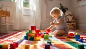 fostering growth in children