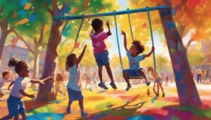 fostering growth through engagement