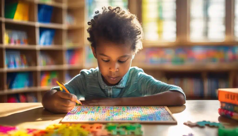 fostering independent learning skills