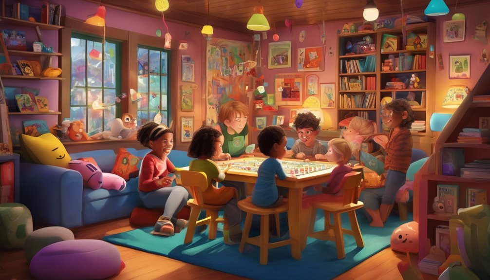 fun board games boost reading