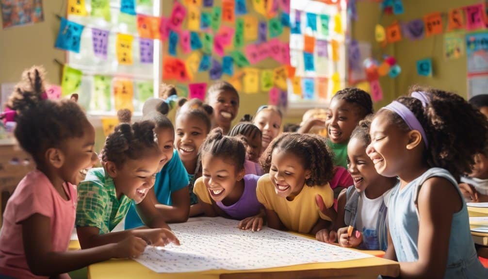 The Benefits of Word Searches for Early Learners 6 fun learning through word searches